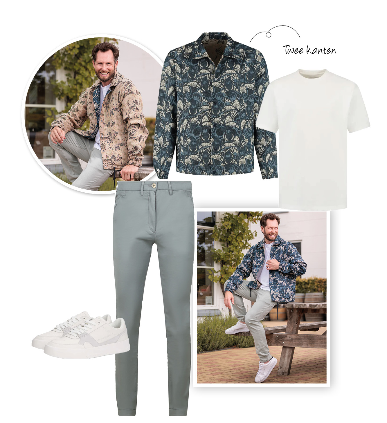 Shop the Look
